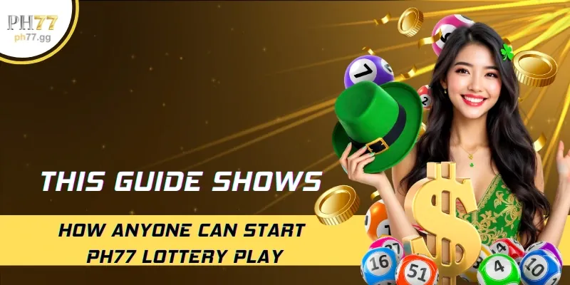 Game Lucky 7s với các biểu tượng số 7 may mắn