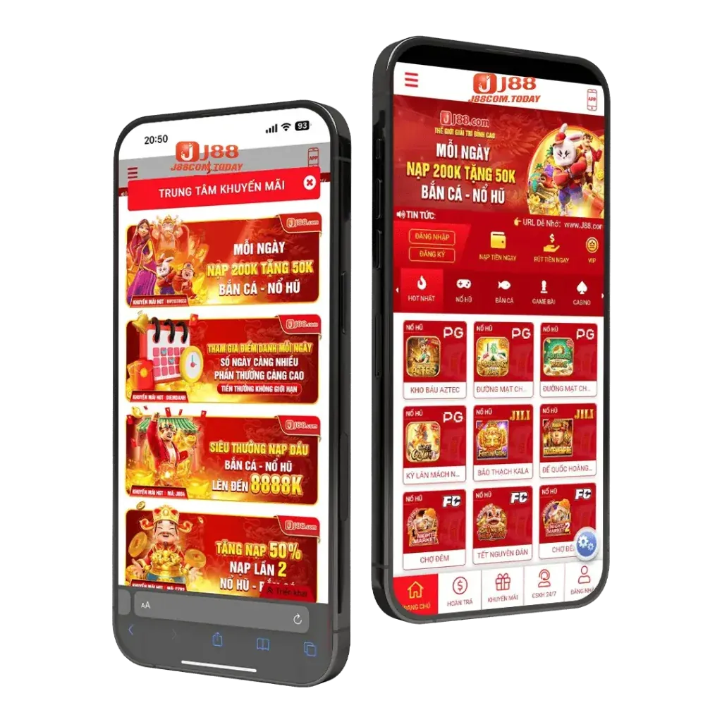 Máy Xèng Jackpot Lũy Tiến với giải thưởng khổng lồ